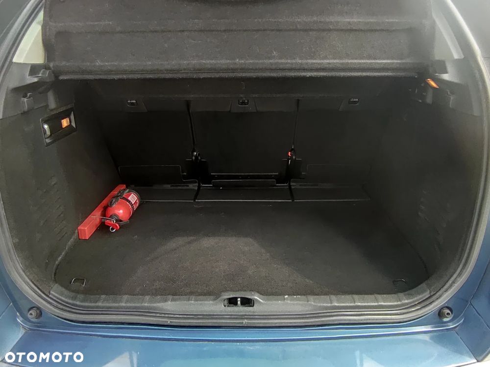 Citroën C4 Picasso 1.6 HDi SX Pack MCP - 21