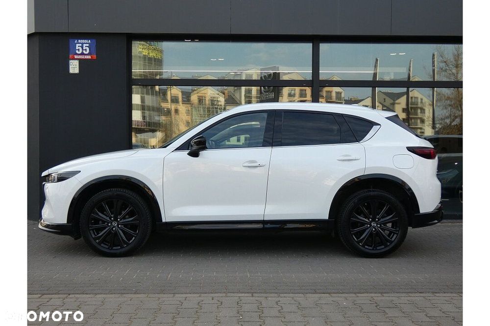 Mazda CX-5 2.5 Homura AWD - 3