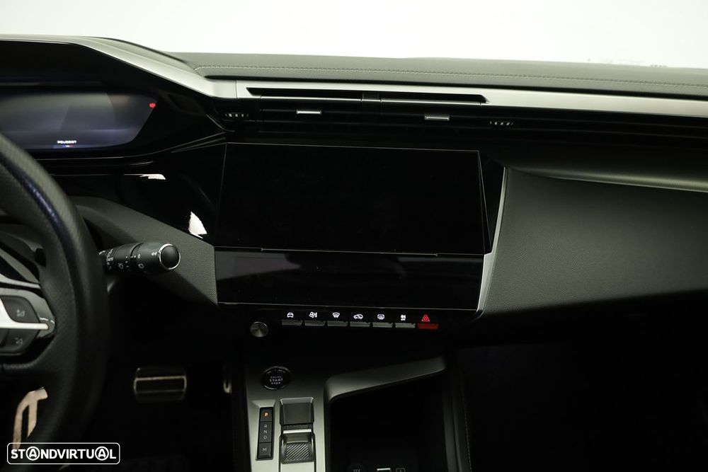 Peugeot 308 SW 1.2 PureTech GT EAT8 - 9