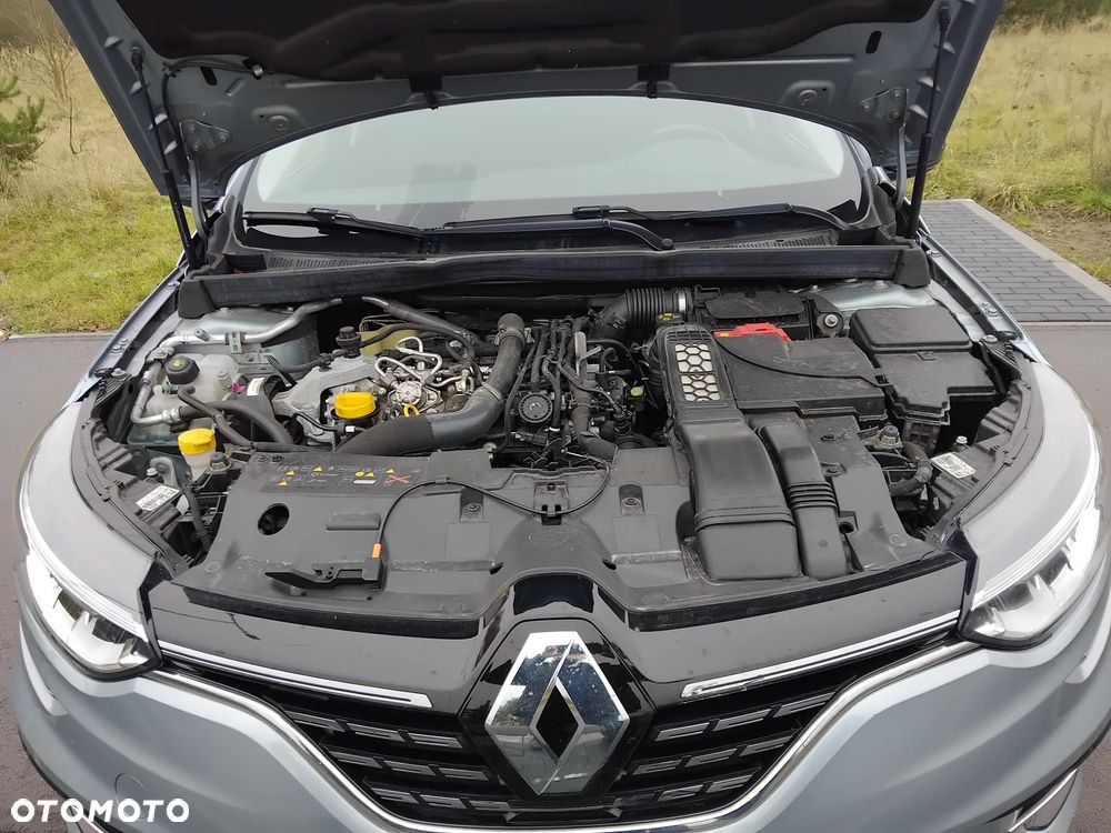 Renault Megane 1.3 TCe FAP Business - 12