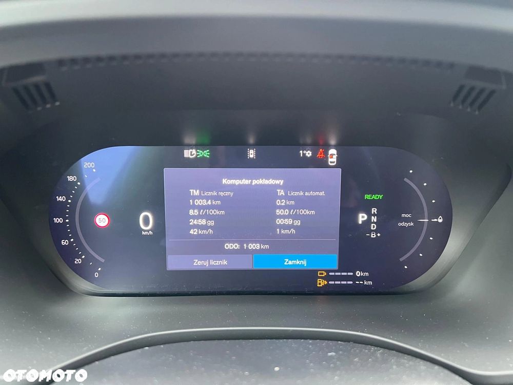 Volvo XC 60 T8 Plug-In Hybrid AWD Plus Black Edition - 35