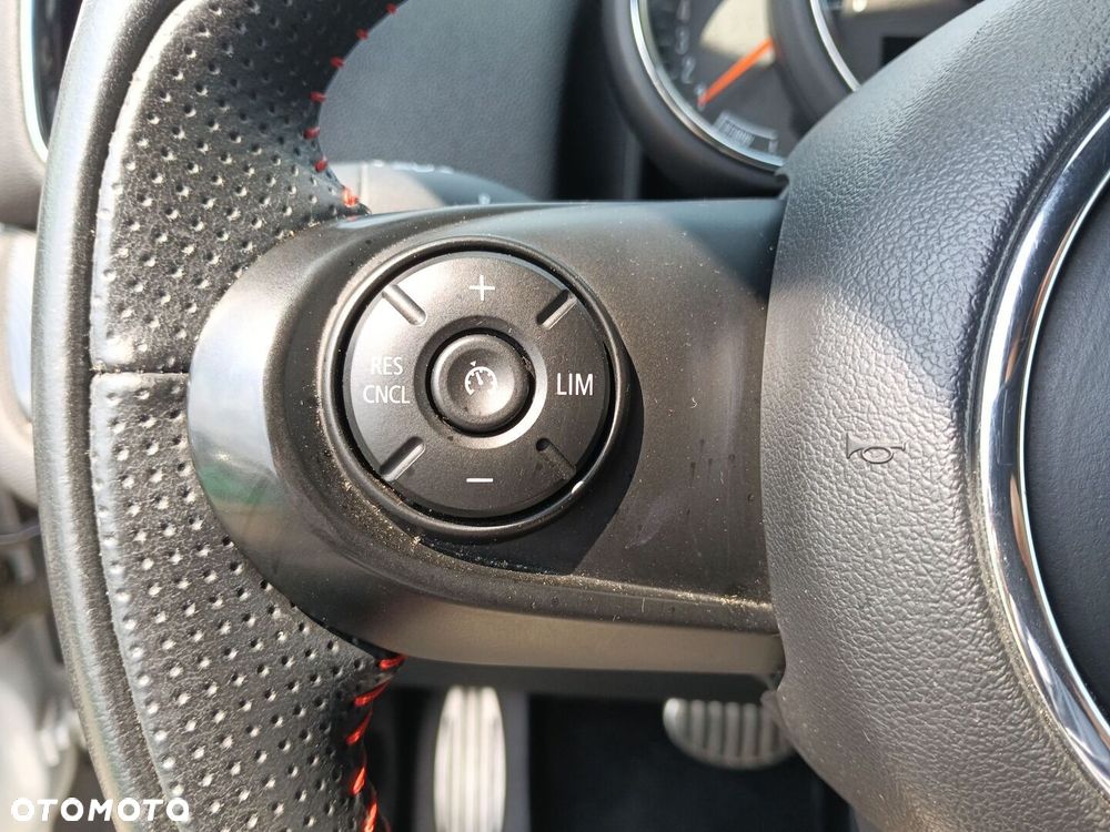 MINI Countryman Cooper S ALL4 - 14
