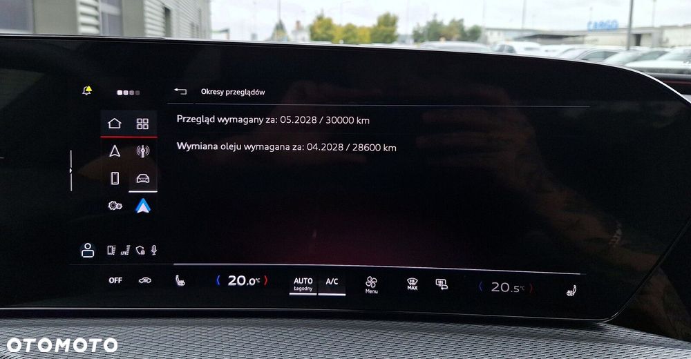 Audi Q5 TFSI mHEV 150 kW Quattro S tronic - 33