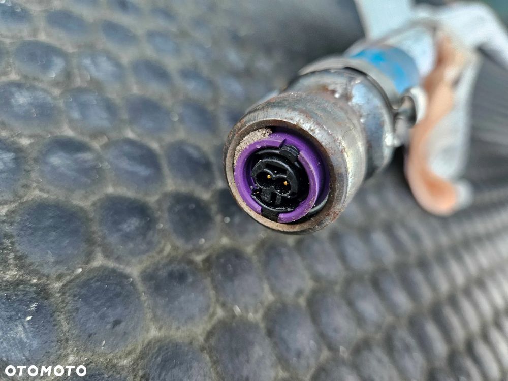 Kurtyna Boczna 8E5880741B 8E5880742B Kurtyny Poduszka Powietrzna Air Bag Lewa Prawa Audi A4 B6 B7 Sedan Kombi - 8