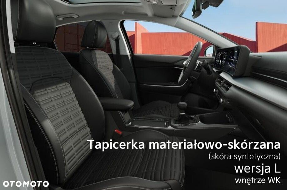 Kia XCeed 1.6 T-GDI L DCT - 13