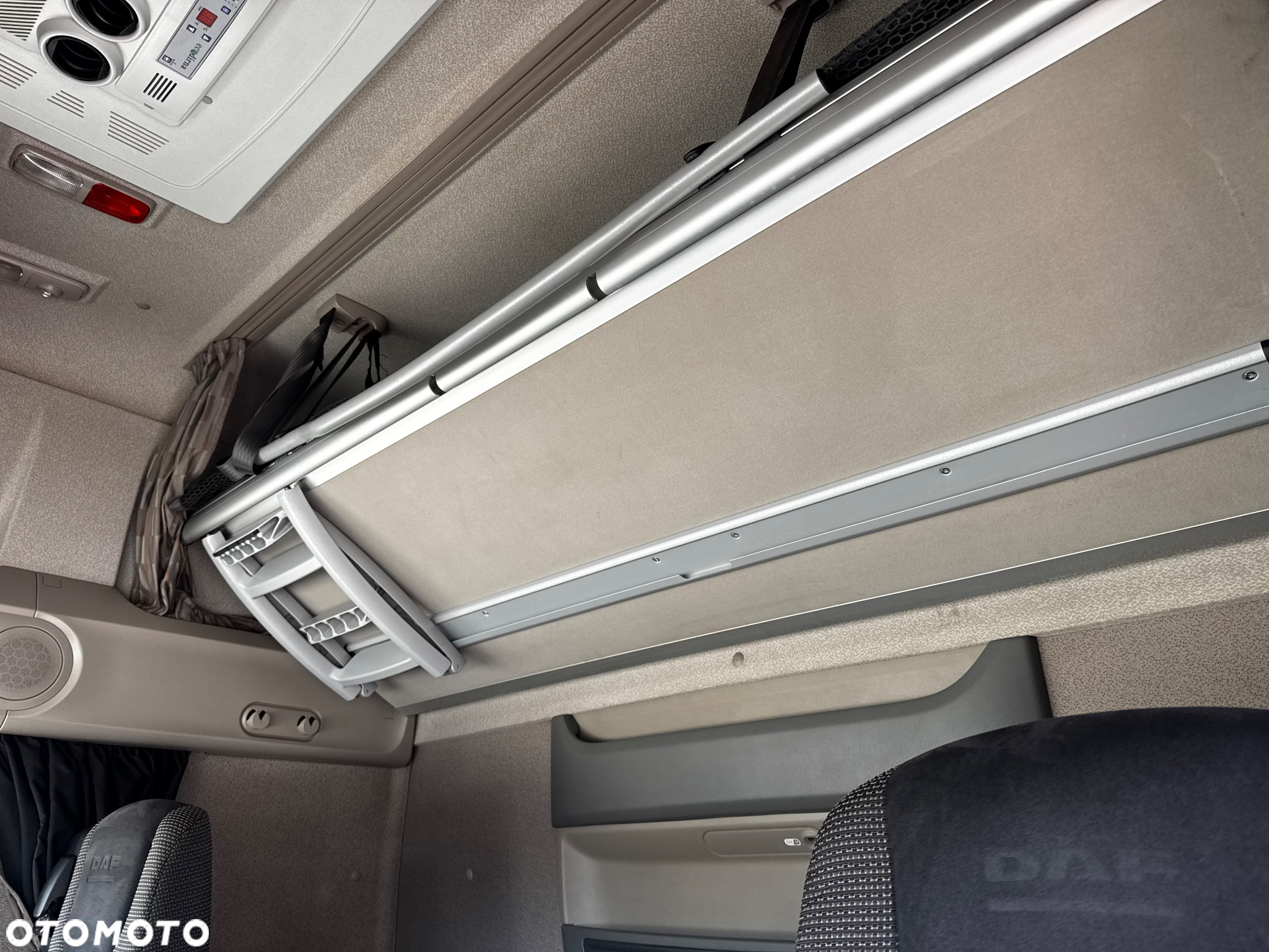 DAF 106 XF 510/FULL/RETARDER/ Z NIEMIEC - 21