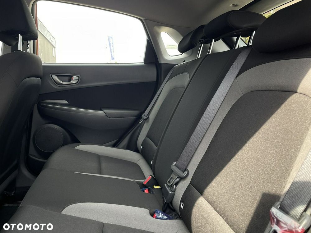 Hyundai Kona 1.0 T-GDI Modern - 17
