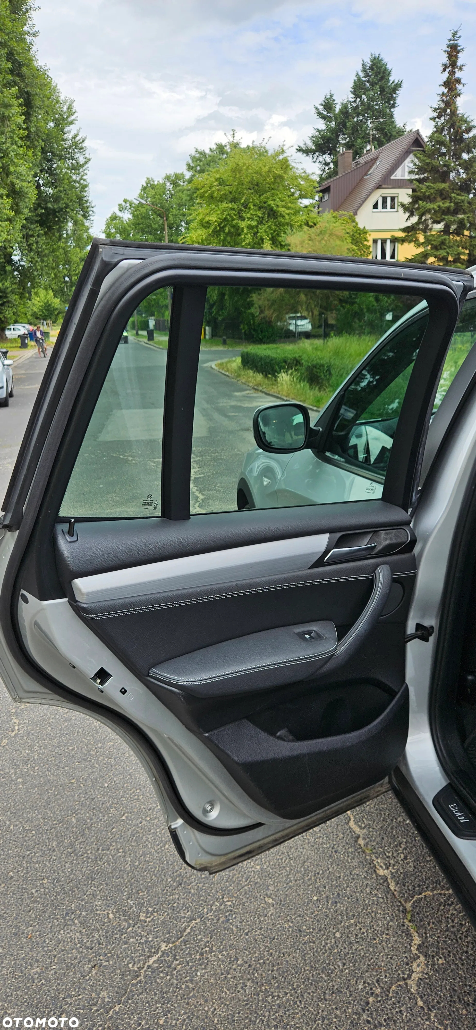 BMW X3 xDrive20i - 11