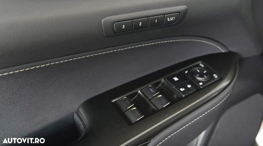 Lexus Seria NX 450h+ AWD CVT PHEV Executive - 10