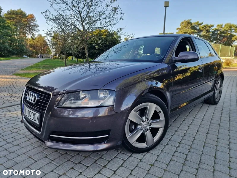 Audi A3 1.6 TDI Ambition - 5
