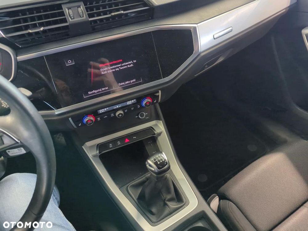 Audi Q3 35 TFSI Advanced - 11