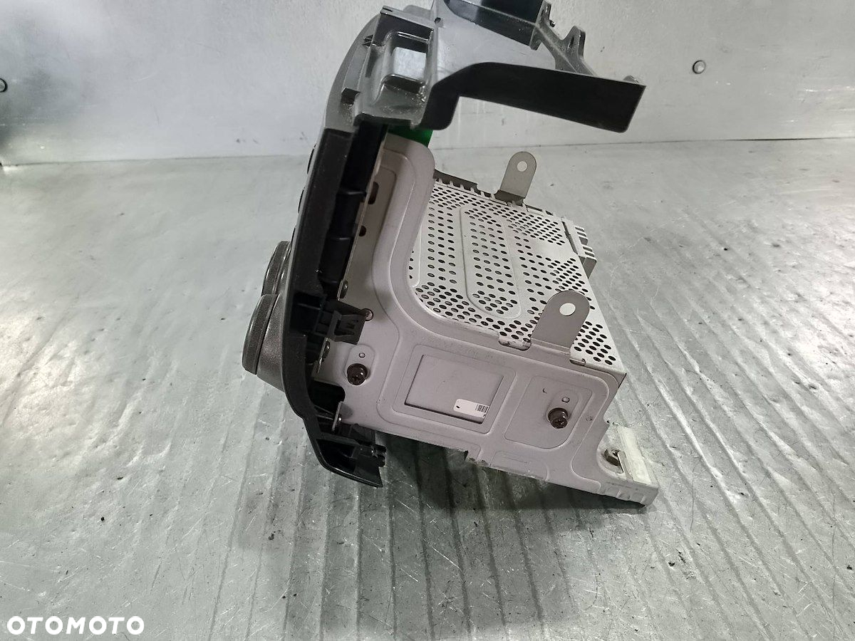 RADIO CD HONDA ACCORD VII 39050-SEA-G110-M1  RG723R0 - 12