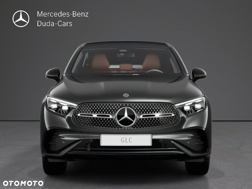 Mercedes-Benz GLC - 5
