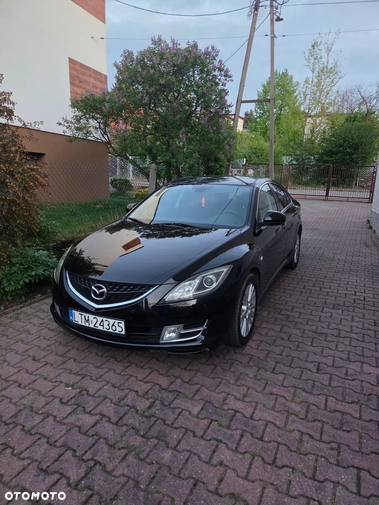 Mazda 6 1.8 Comfort - 1