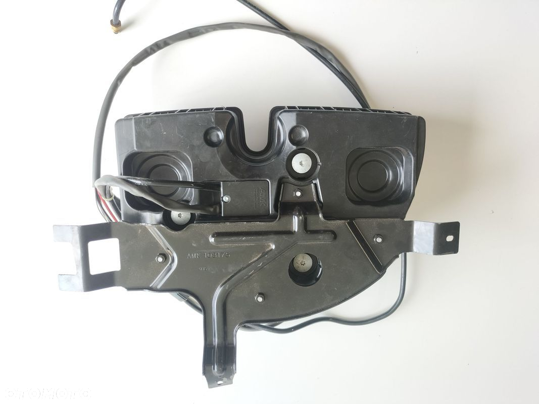 KOMPRESOR ZAWIESZENIA POMPA RANGE ROVER L494 L405 AMK108175 A1630 ORYGINAŁ - 2