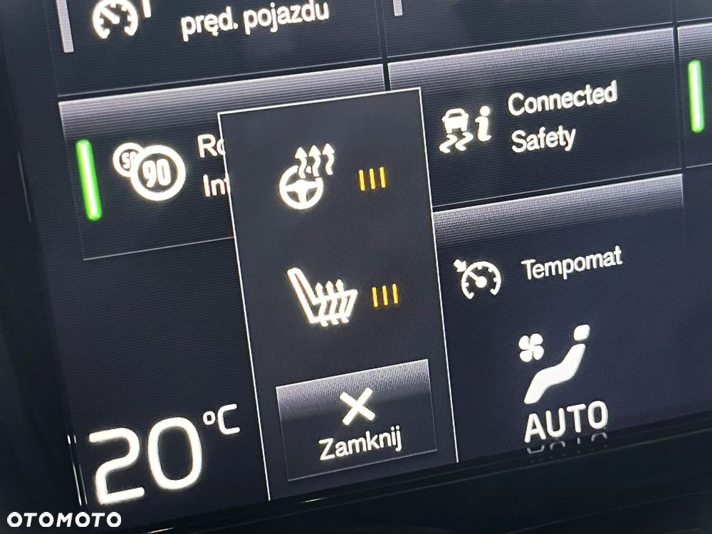 Volvo XC 60 T4 R-Design - 32