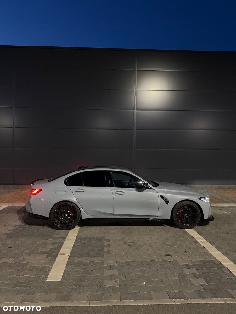 BMW M3 - 3