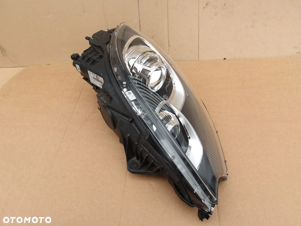 LAMPA LEWY PRZOD PORSCHE MACAN 95B941031CQ - 7