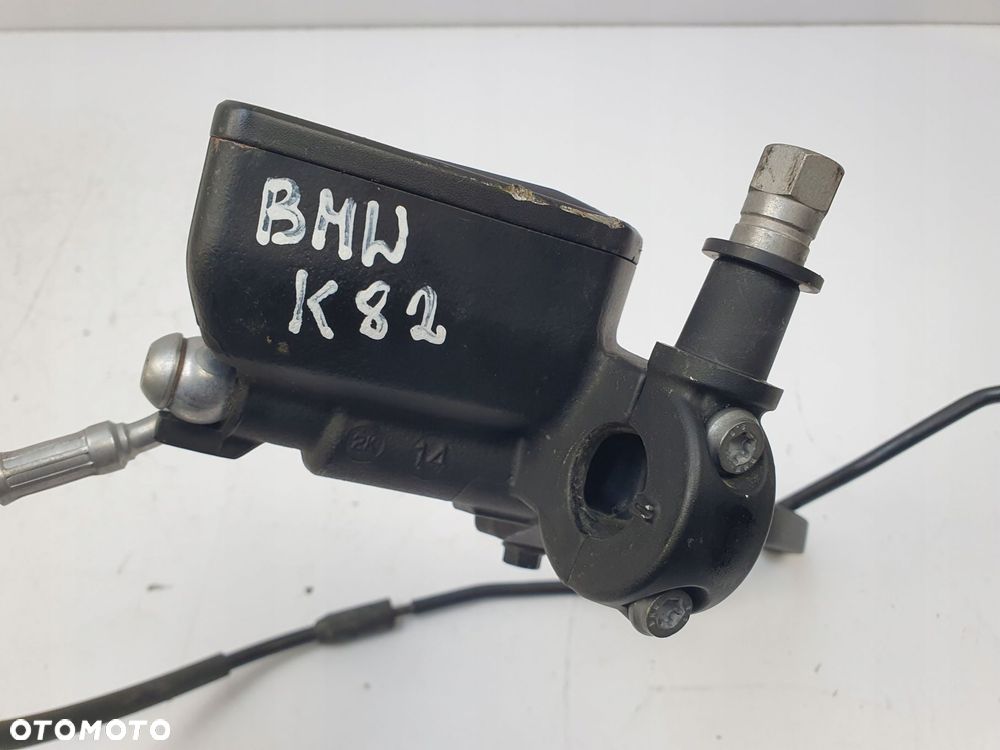 POMPKA HAMULCOWA Hamulca BMW F850GS F 850 GS ADVENTURE K82 prawa klamka - 15