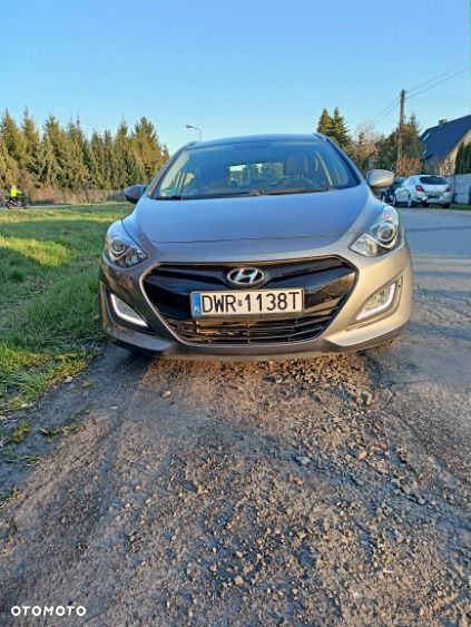 Hyundai i30 1.4 Classic - 3