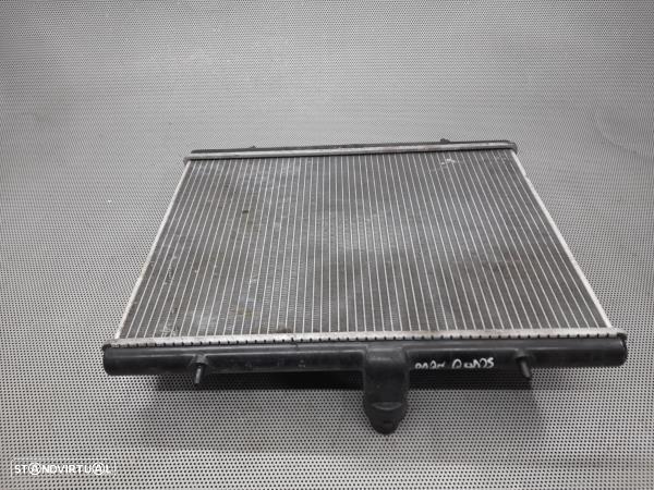Radiador Agua  Fiat Scudo (270_, 272_) - 3
