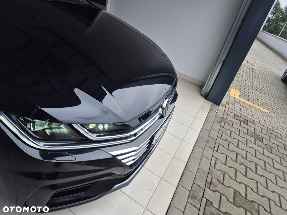 Volkswagen Arteon 2.0 TSI 4Motion R-Line DSG - 3