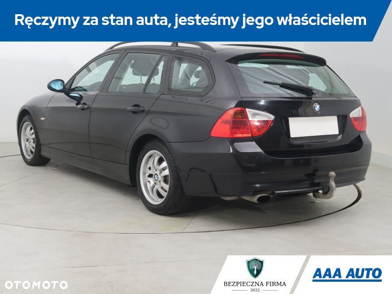BMW Seria 3 - 6