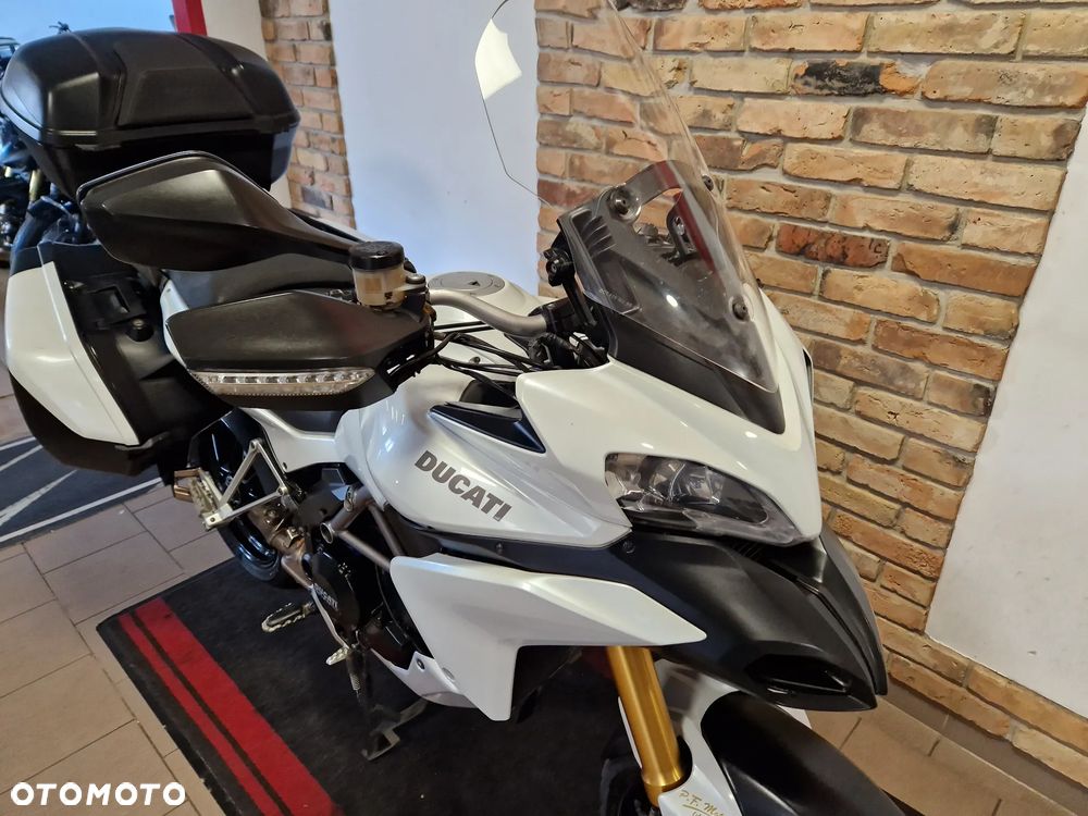 Ducati Multistrada - 24