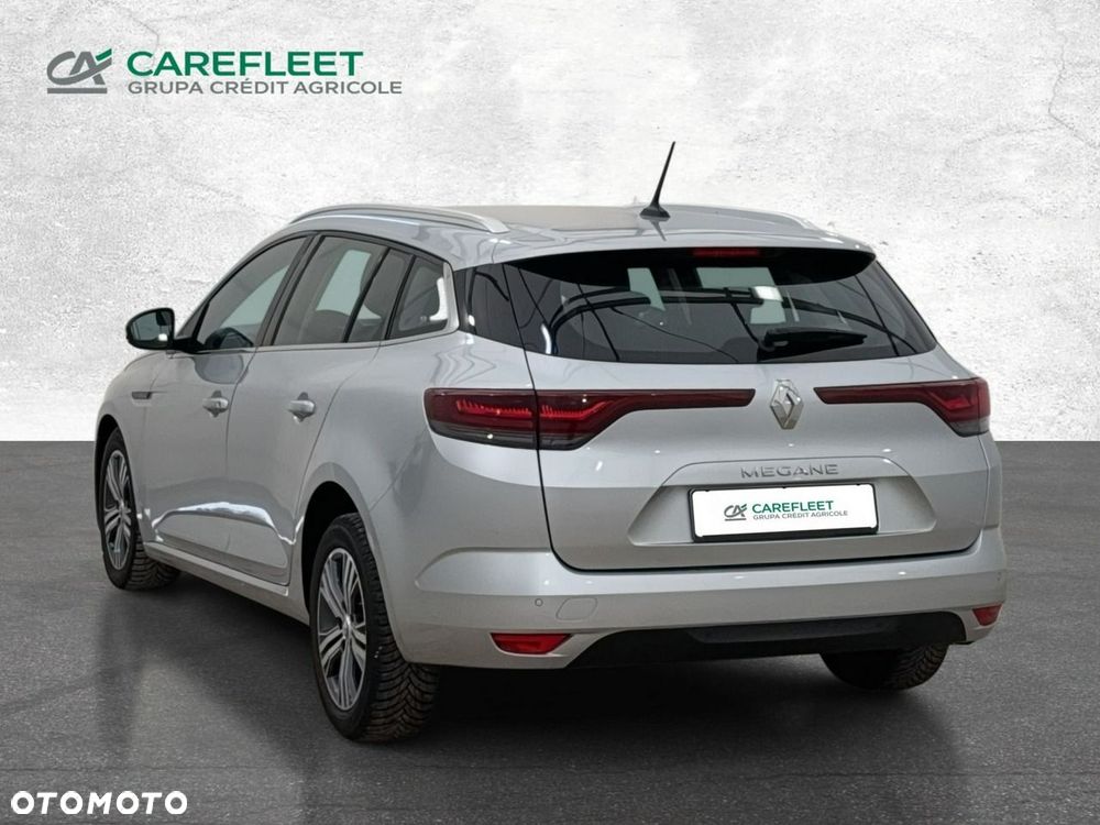 Renault Megane 1.3 TCe FAP Equilibre - 8