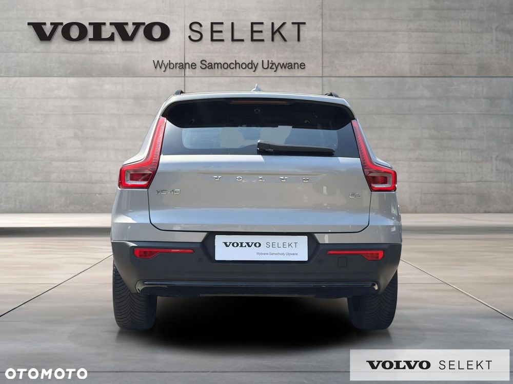 Volvo XC 40 - 5