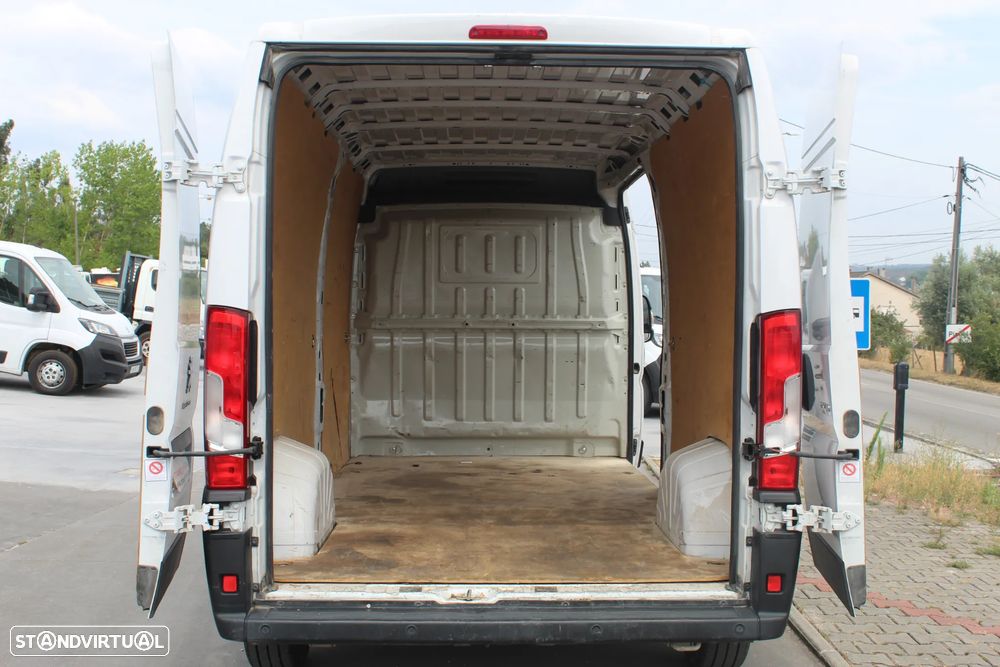 Peugeot Boxer 2.2 BlueHdi L3H2 - 9