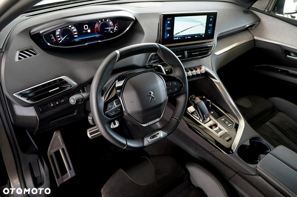 Peugeot 5008 - 20