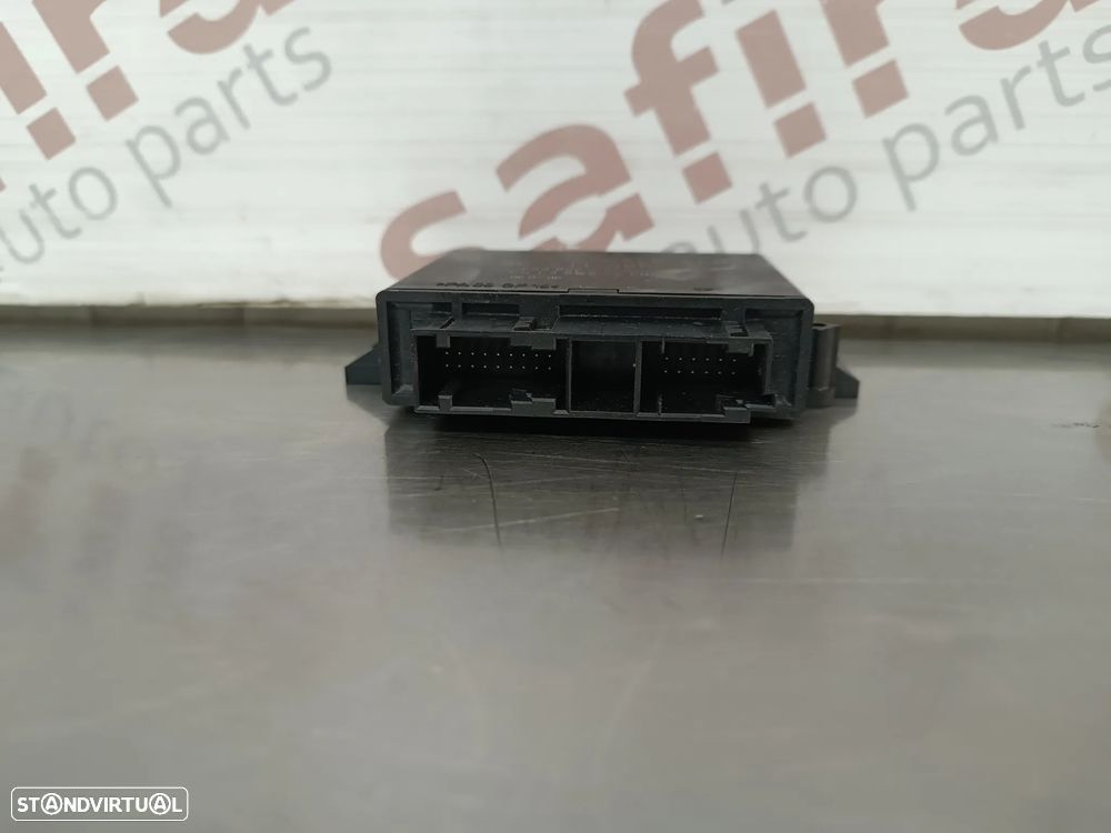 MODULO SENSORES ESTACIONAMENTO CITROEN C5 / C6 REF. 9661106680 - 2