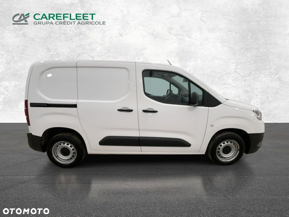Toyota Proace City - 4