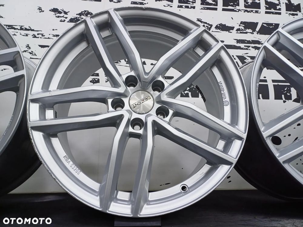 felgi ALU 18 5x112 cupra formentor terramar - 3