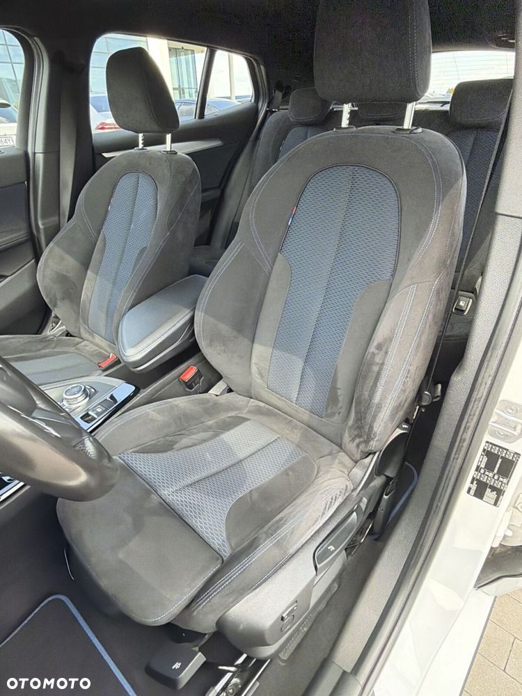 BMW X2 sDrive18i GPF M Sport - 27
