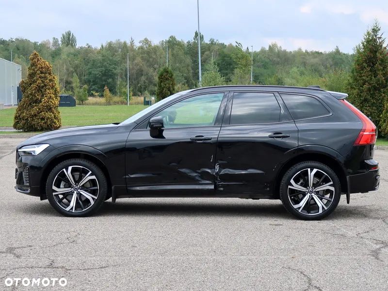 Volvo XC 60 B5 B AWD Plus Dark - 5