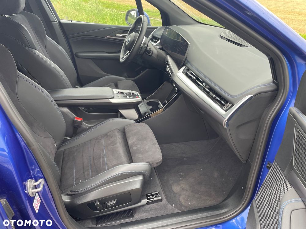 BMW Seria 2 223i Active Tourer - 22