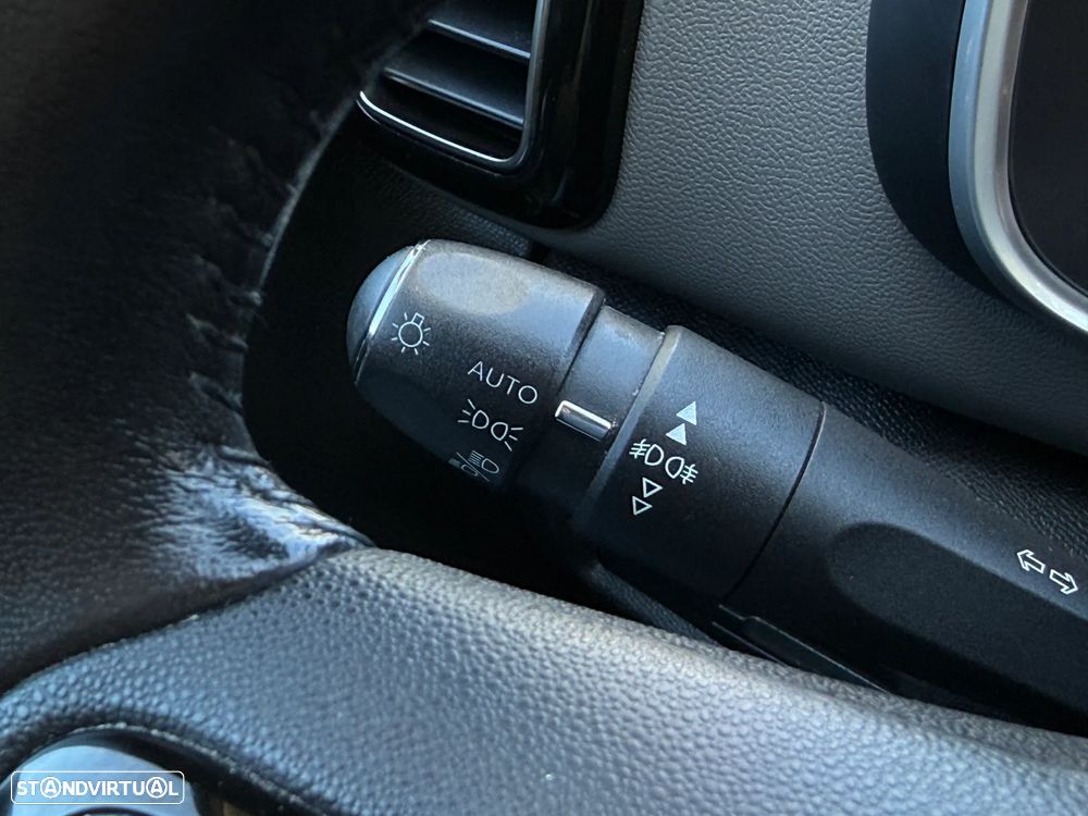 Citroën C5 Aircross 1.5 BlueHDi Feel Pack - 23