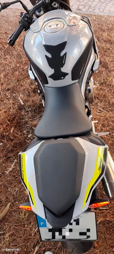 BMW S 1000 R - 20