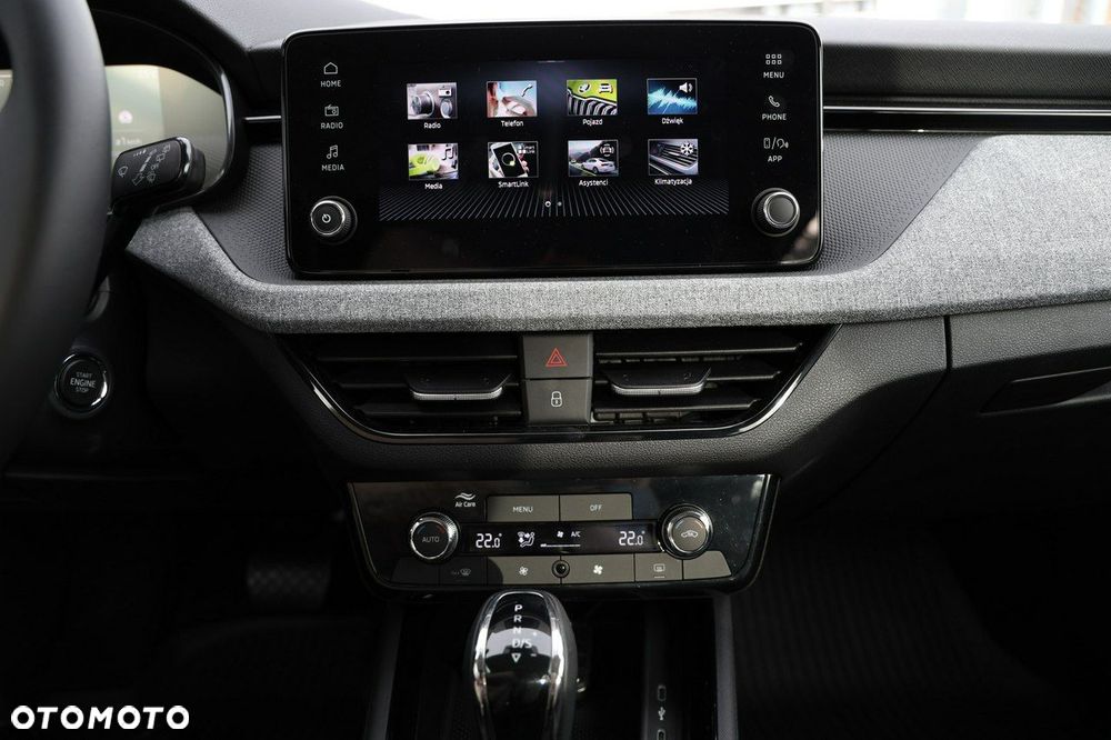Skoda Scala 1.0 TSI Selection DSG - 15