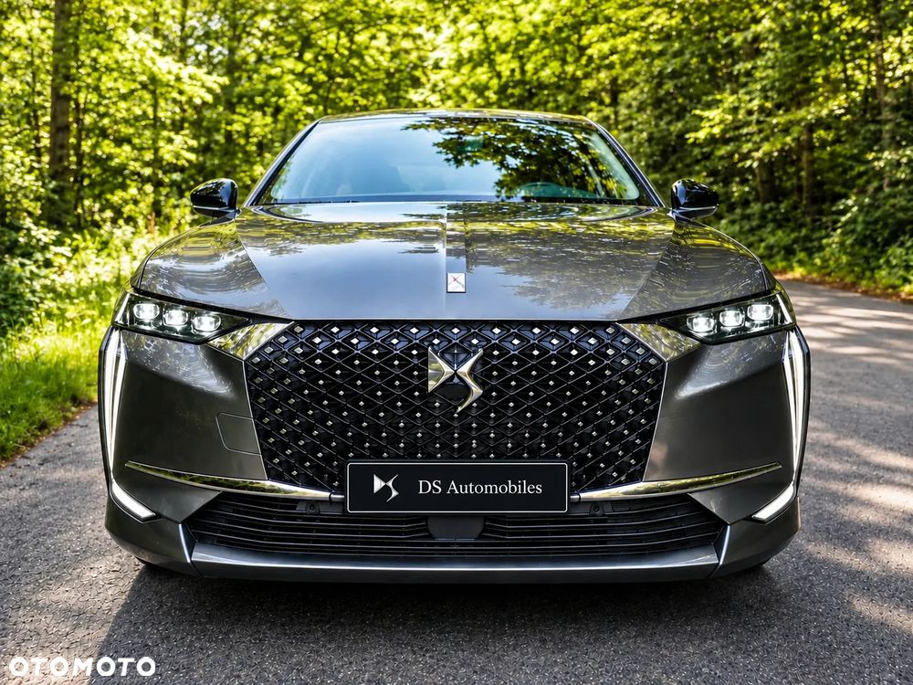 DS Automobiles DS 4 1.6 E-Tense Rivoli - 4