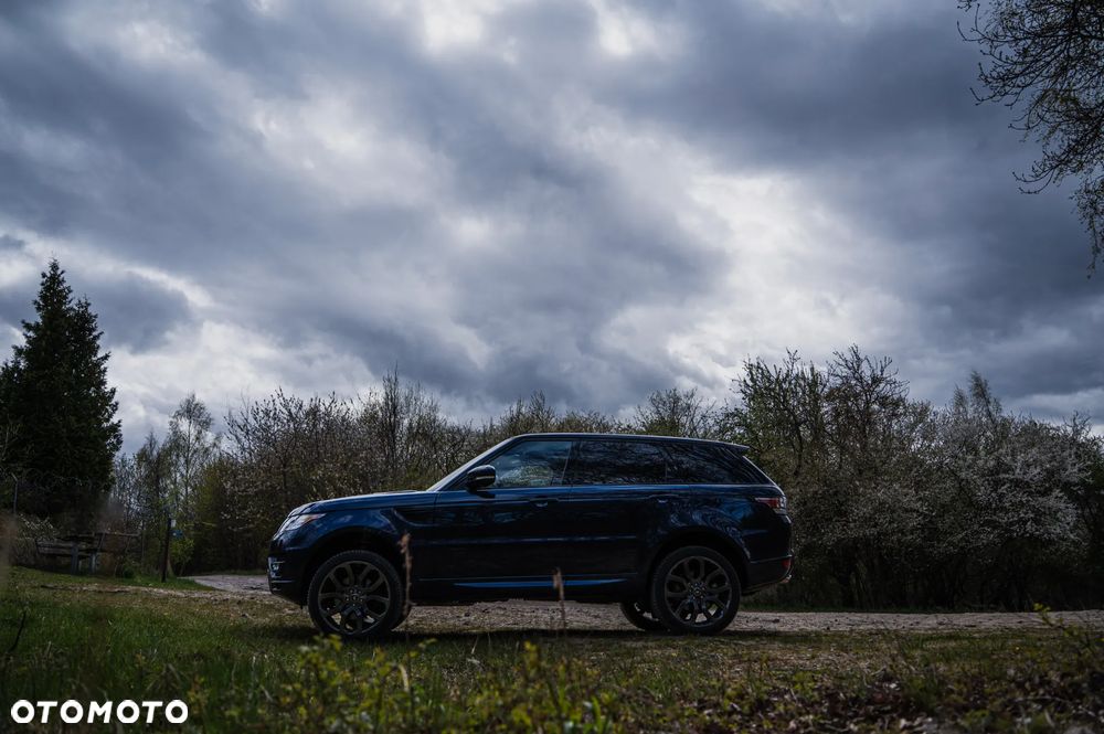 Land Rover Range Rover 3.0 V6 S/C AB - 26