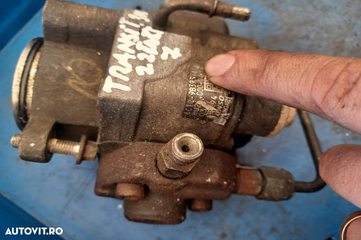 Pompa inalta presiune 2.2TDCI 6C1Q-9B395-AE Ford Transit 3 [Facelift] - 2