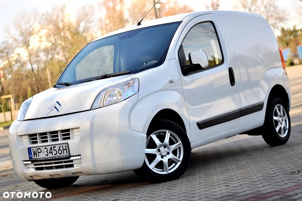 Citroën Nemo - 3