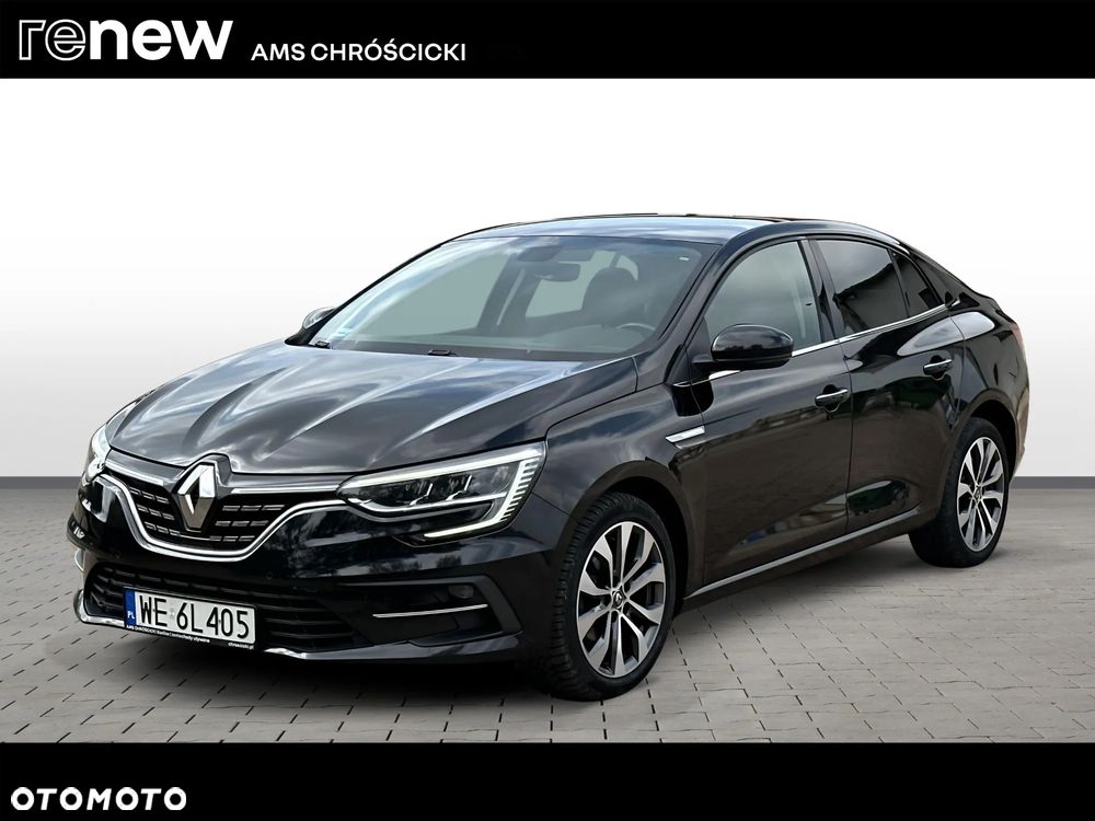 Renault Megane 1.3 TCe FAP Intens EDC - 2