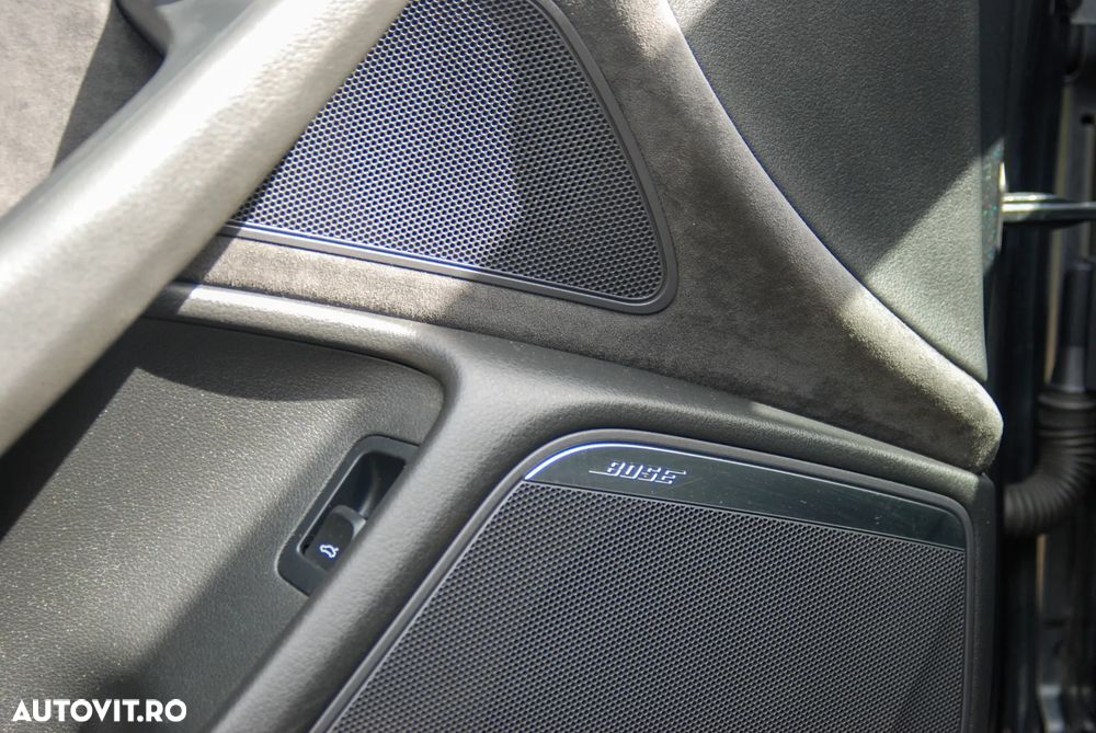 Audi A6 2.0 TDI Ultra DPF S tronic - 14