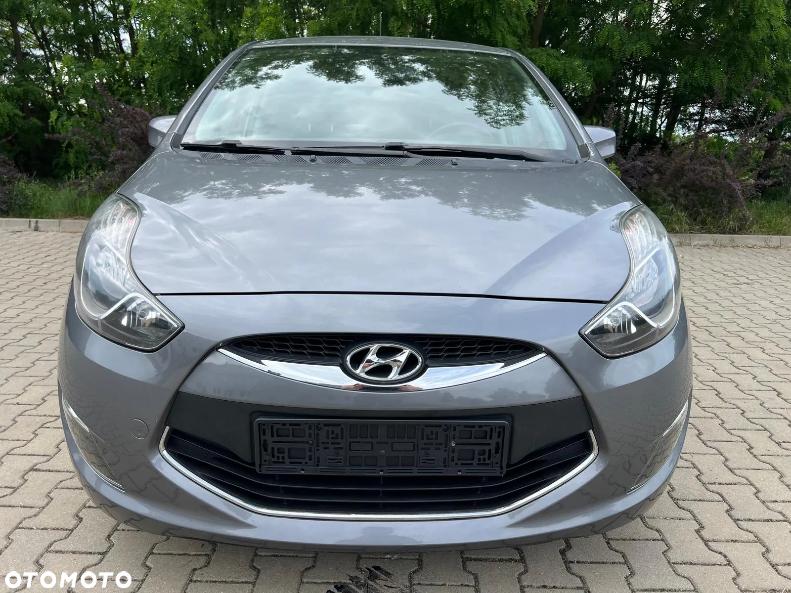 Hyundai ix20 1.4 Style - 2