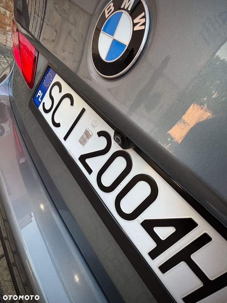 BMW Seria 5 520d xDrive M Sport sport - 17