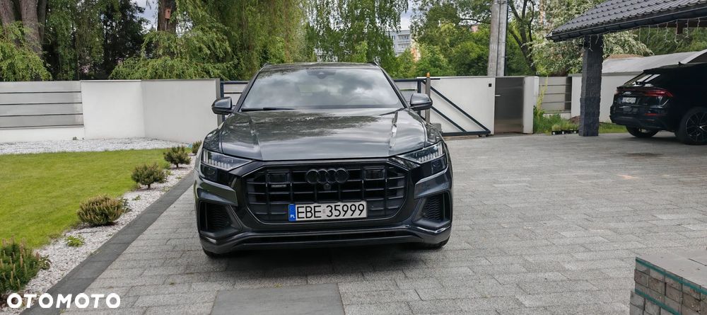 Audi Q8 - 19